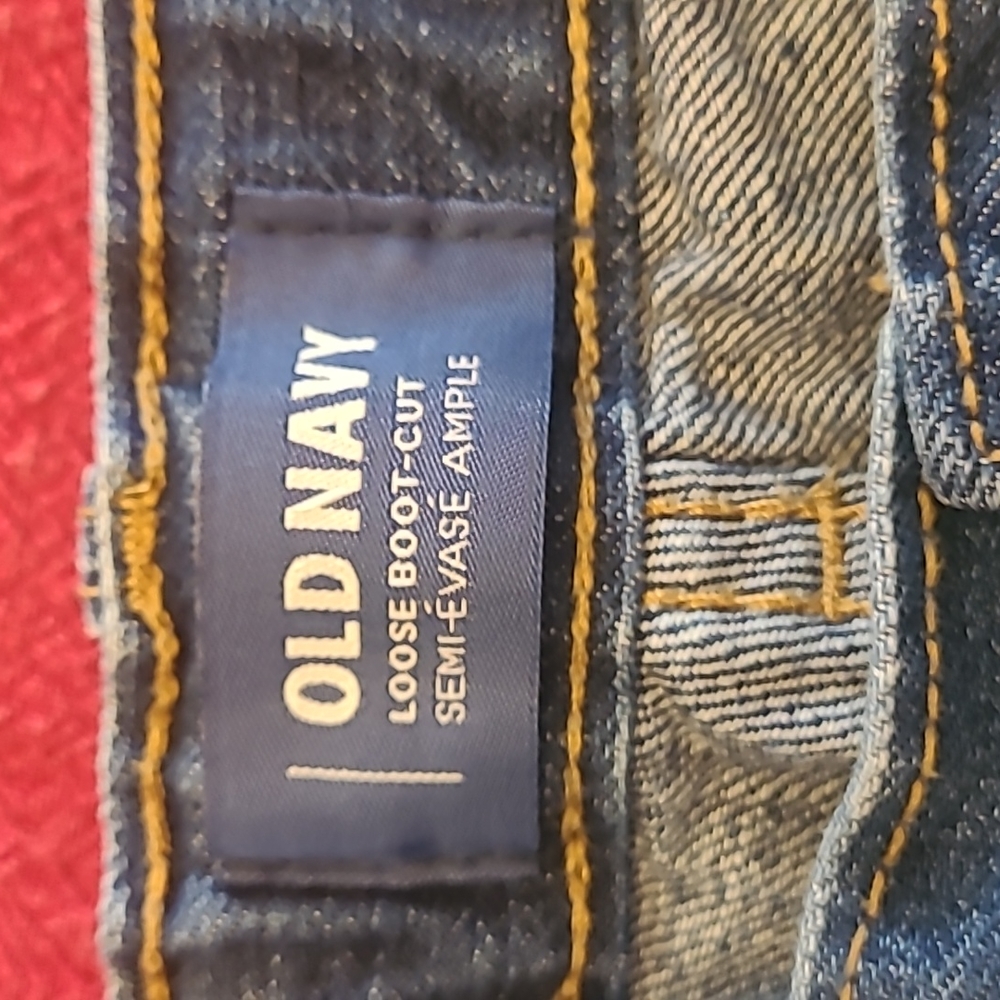 Boys jeans